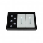 Support pour Plaque Froide / Chaude