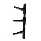 Jeu de supports pour chariot standard / pliant / duo et modèle de table