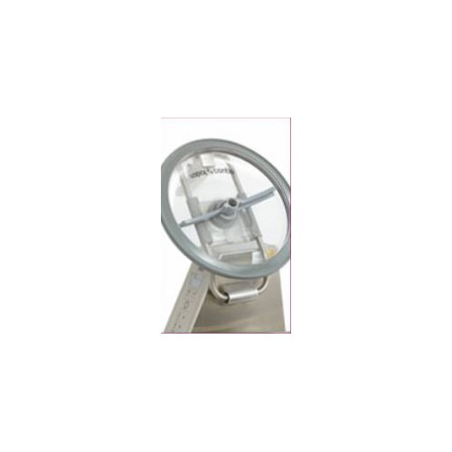 Ensemble couvercle et joint pour cutter vertical modèle R 23 Ensemble couvercle et joint pour cutter vertical modèle R 23