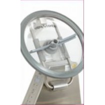 Ensemble couvercle et joint pour cutter vertical modèle R 23