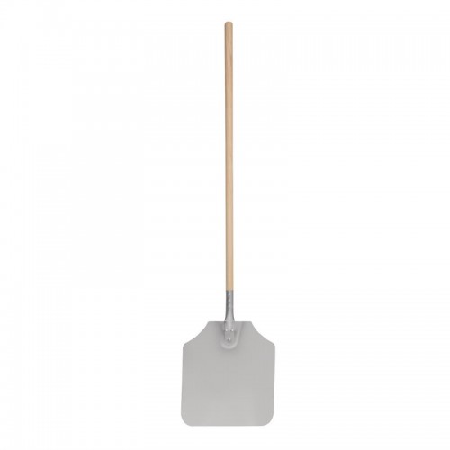 Grande pelle à pizza, en aluminium, longueur 1320 mm Grande pelle à pizza, en aluminium, longueur 1320 mm