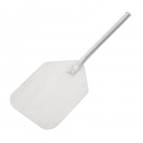 Petite pelle à pizza VOGUE, en aluminium, longueur 510 mm