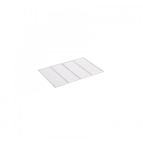 Grille inox pour chariot 20 niveaux 60 x 40 Grille inox pour chariot 20 niveaux 60 x 40