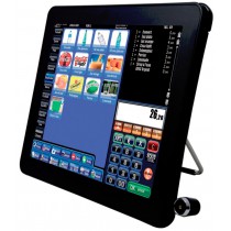 Ecran tactile Nova 15 + routeur wifi + afficheur interne