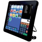 Caisse enregistreuse (Ecran tactile Nova 15 + routeur wifi + afficheur interne) avec installation et formation
