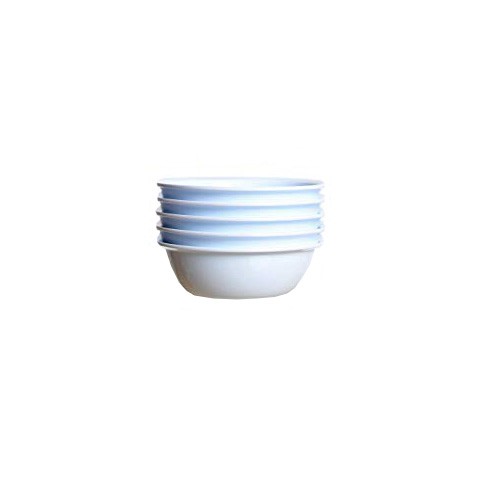 Bol en porcelaine coupe rond M volume 300 ml Bol en porcelaine coupe rond M volume 300 ml