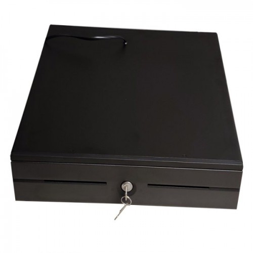 Tiroir-caisse, 410 x 410 mm Tiroir-caisse, 410 x 410 mm