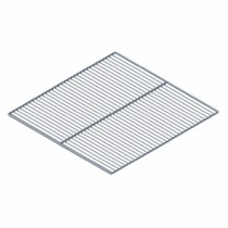 Grille  600 x 400 mm supplémentaire pour armoire pâtissière