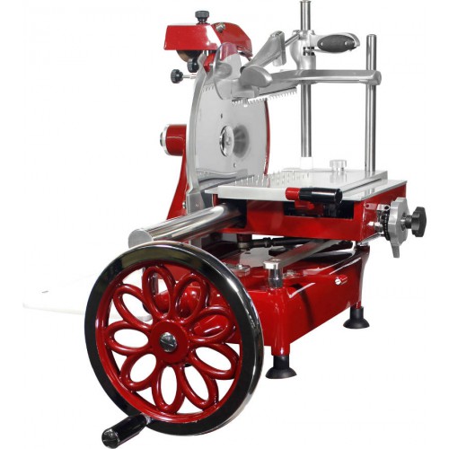 Trancheur gamme Volano Ø Lame : 300 mm