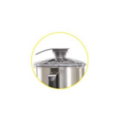 Ensemble couvercle cutter pour Blixer 4 V.V.A Ensemble couvercle cutter pour Blixer 4 V.V.A