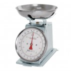 Balance de cuisine, récipient amovible en acier inoxydable, capacité 5 kg