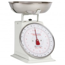 Balance de cuisine Weighstation, utilisation intensive, capacité 10kg