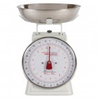 Balance de cuisine Weighstation, utilisation intensive, capacité 10kg