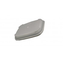 Couvercle de propreté pour ravier rectangulaire 175 ml