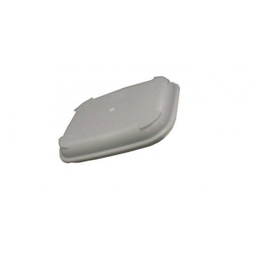 Couvercle de propreté pour ravier rectangulaire 175 ml Couvercle de propreté pour ravier rectangulaire 175 ml