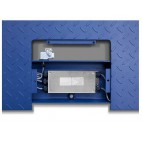 Bascule industrielle, quatre cellules, série K3 XLION, K3 XLion-1210-1,5T