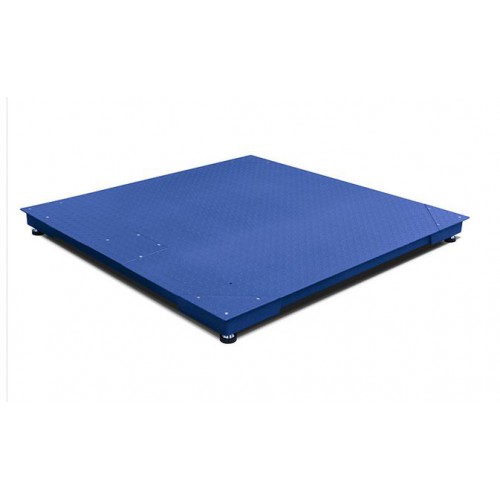 Bascule industrielle quatre cellules serie XLion-1512-5T Bascule industrielle quatre cellules serie XLion-1512-5T