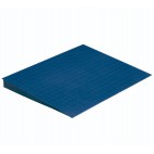 Rampe pour bascule industrielle, modèle SL et ML, RM-8