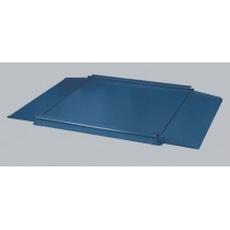 Bascule industrielle quatre cellules série Condor-EP-3T