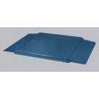 Bascule industrielle quatre cellules série Condor-EP-3T