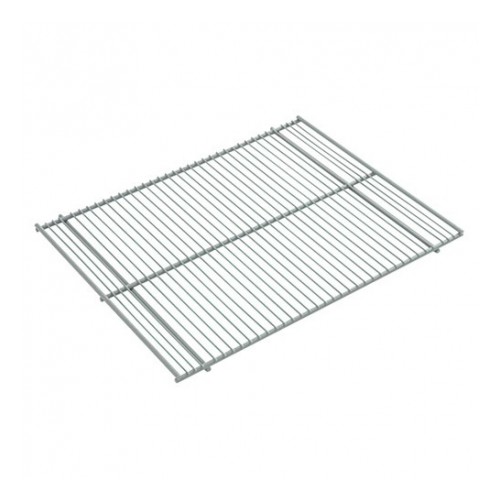 Grille GN 1/1 supplémentaire pour dessertes réfrigérées GN 1/1 profondeur 700 mm Grille GN 1/1 supplémentaire pour dessertes réfrigérées GN 1/1 profondeur 700 mm
