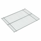 Grille supplémentaire porte côté pour dessertes réfrigérées gamme MRS, profondeur 600 mm