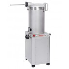 Poussoir hydraulique doté d'une puissance de 1290 W modèle P 30