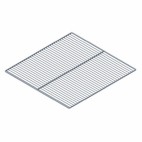 Grille supplémentaire 508 x 416 mm