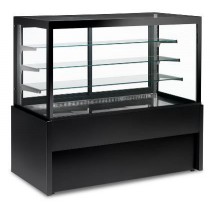 Vitrine réfrigérée, KRISTALL, ventilée, +2°+6°C