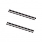 Grille GN 2/1 supplémentaire pour armoires réfrigérées version GN  2/1