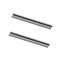 Paire de glissières supplémentaire pour armoires réfrigérées version GN  2/1