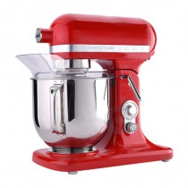 Batteurs mélangeurs professionnel, 7L, cuve inox, 17Kg