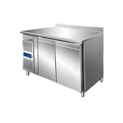 Arrière bar, 2 portes, 370 L Arrière bar, 2 portes, 370 L