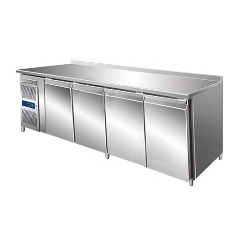 Arrière bar, 4 portes, 720 L Arrière bar, 4 portes, 720 L
