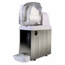 Distributeurs de glace à l’italienne, 1 cuve 2 L