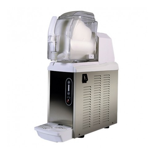 Distributeur de glace à l’italienne, 1 cuve, 2 L Distributeur de glace à l’italienne, 1 cuve, 2 L