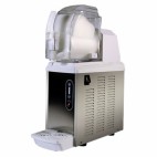 Distributeur de glace à l’italienne, 1 cuve, 2 L