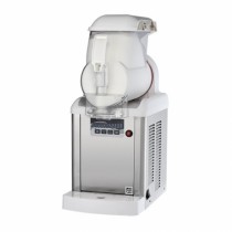 Distributeur de glace à l’italienne, 1 cuve, 2 L