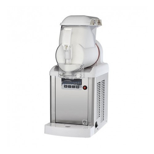 Distributeur de glace à l’italienne, 1 cuve, 6 L Distributeur de glace à l’italienne, 1 cuve, 6 L