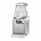 Distributeur de glace à l’italienne, 1 cuve, 6 L