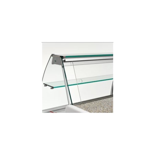 Fermeture arrière en plexiglass pour vitrine statique ORLEANS statique 1000 Fermeture arrière en plexiglass pour vitrine statique ORLEANS statique 1000