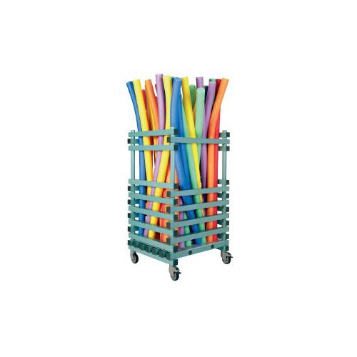 Chariot porte frites, stockage vertical Chariot porte frites, stockage vertical