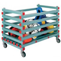 Coffre de rangement standard, sans couvercle