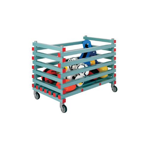 Coffre de rangement standard, sans couvercle Coffre de rangement standard, sans couvercle