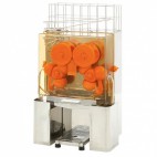 Presse-agrume automatique, en inox, mono 230 V, 200 W