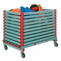 Coffre de rangement petit équipement