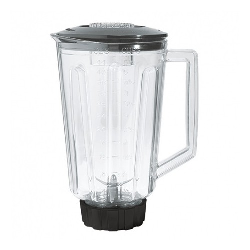 Jarre supplémentaire pour bar blender 908  