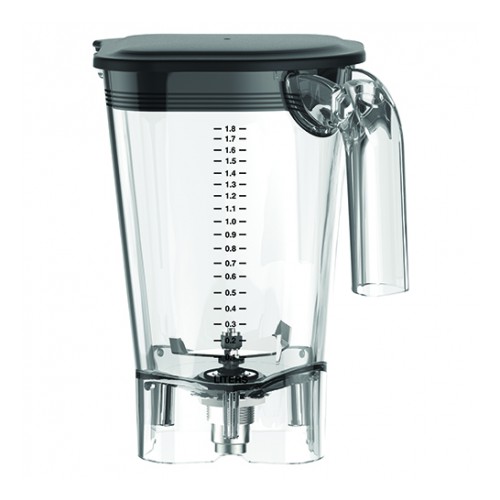 Jarre supplémentaire pour bar blender gamme fury, tempest, eclypse et quantum Jarre supplémentaire pour bar blender gamme fury, tempest, eclypse et quantum