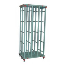 Structure range tapis XL-3