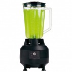 Bar blender 1,25 L, en polycarbonate, mono 230 v, 400 W